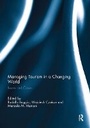 Cover: Managing Tourism in a Changing World - Routledge