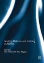 Cover: Learning Platforms and Learning Outcomes - Routledge