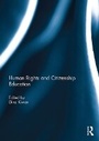 Cover: Human Rights and Citizenship Education - Routledge