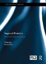 Cover: Regional Rhetorics - Routledge