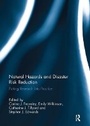 Cover: Natural Hazards and Disaster Risk Reduction - Routledge