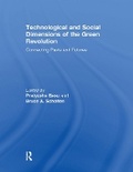 Cover: Technological and Social Dimensions of the Green Revolution - Routledge