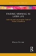 Bild: Finding Meaning in Later Life - Routledge