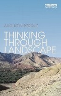 Abbildung von: Thinking through Landscape - Routledge