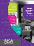 Cover: Museum Store Association Retail Industry Report, 2014 Edition - Routledge