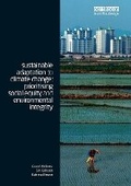 Cover: Sustainable Adaptation to Climate Change - Routledge