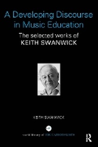 Abbildung von: A Developing Discourse in Music Education - Routledge