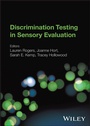 Cover: Discrimination Testing in Sensory Evaluation - Wiley-ISTE