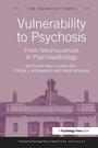 Cover: Vulnerability to Psychosis - Taylor & Francis