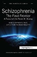Cover: Schizophrenia - Taylor & Francis