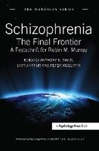 Enlarge image Cover: Schizophrenia - Taylor & Francis