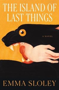 Abbildung von: The Island of Last Things - Flatiron Books