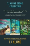 Cover: TJ Klune Ebook Collection - Tor Books