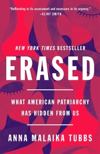 Abbildung von: Erased - Flatiron Books