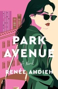 Cover: Park Avenue - Flatiron Books