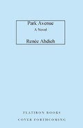 Cover: Park Avenue - Flatiron Books
