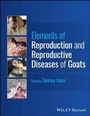 Bild: Elements of Reproduction and Reproductive Diseases of Goats - Wiley