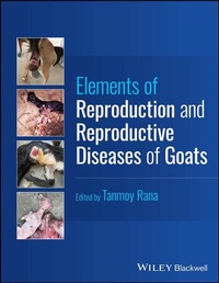 Abbildung von: Elements of Reproduction and Reproductive Diseases of Goats - Wiley