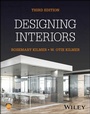 Cover: Designing Interiors - Wiley