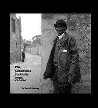 Abbildung von: The Lunchtime Portraits - David Stumpp