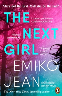 Abbildung von: The Next Girl - Penguin Books Ltd