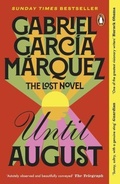 Cover: Until August - Penguin Books Ltd