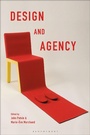 Cover: Design and Agency - Bloomsbury Visual Arts