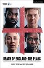 Cover: Death of England - Methuen Drama