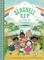 Cover: The Lucky Day (Seashell Key #3) - Amulet Books