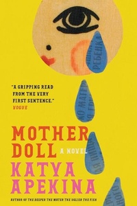 Abbildung von: Mother Doll - Overlook Press