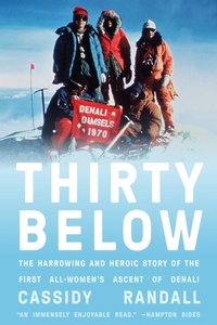 Abbildung von: Thirty Below - Abrams Press