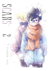 Abbildung von: Scars Volume 2: Volume 2 - Kana