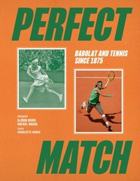 Abbildung von: Perfect Match - Abrams