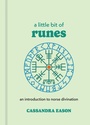 Cover: A Little Bit of Runes - Sterling Ethos