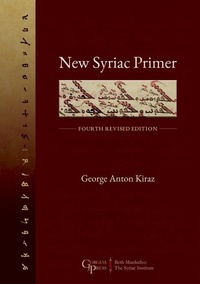 Abbildung von: New Syriac Primer - Gorgias Press