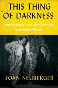Enlarge image Cover: This Thing of Darkness - Cornell University Press