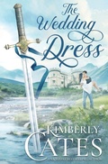 Cover: The Wedding Dress - Oliver-Heber Books