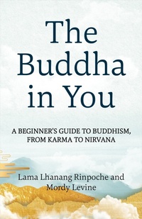 Abbildung von: The Buddha in You - Sounds True