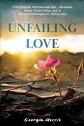 Cover: Unfailing Love - Redemption Press