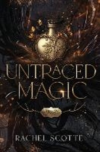Enlarge image Cover: Untraced Magic - Rachel Scotte Publishing