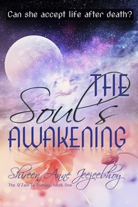 Abbildung von: The Soul's Awakening (The Q'Zam'Ta Trilogy, #1) - SA Jeejeebhoy
