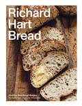 Cover: Richard Hart Bread - Hardie Grant Books