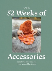 Abbildung von: 52 Weeks of Accessories - Hardie Grant Books