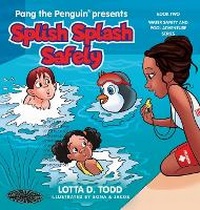 Enlarge image Cover: Splish Splash Safely - Splash Rite Publishing
