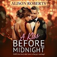 Enlarge image Cover: A Kiss Before Midnight - Boldwood Books Ltd