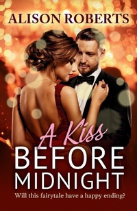 Enlarge image Cover: A Kiss Before Midnight - Boldwood Books Ltd
