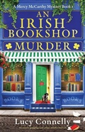 Cover: An Irish Bookshop Murder - Bookouture