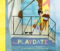 Enlarge image Cover: The Playdate - Lantana Publishing