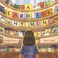 Cover: A Card for My Mum - Lantana Publishing