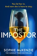Cover: The Impostor - Canelo